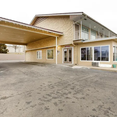 OYO Hotel Branson MO-165